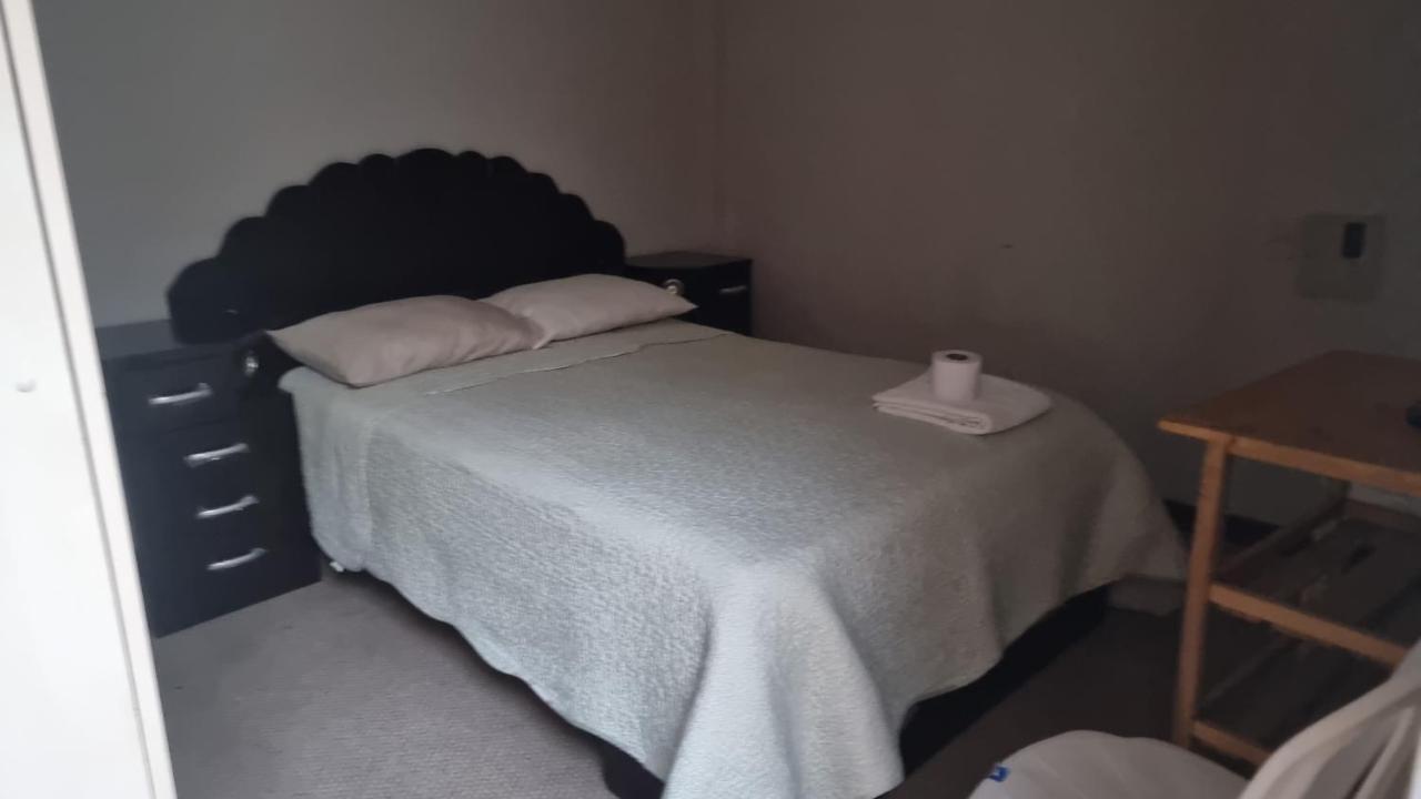 Hospedaje Casa Blanca Beach Los Banos del Inca Εξωτερικό φωτογραφία